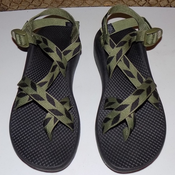 chaco box